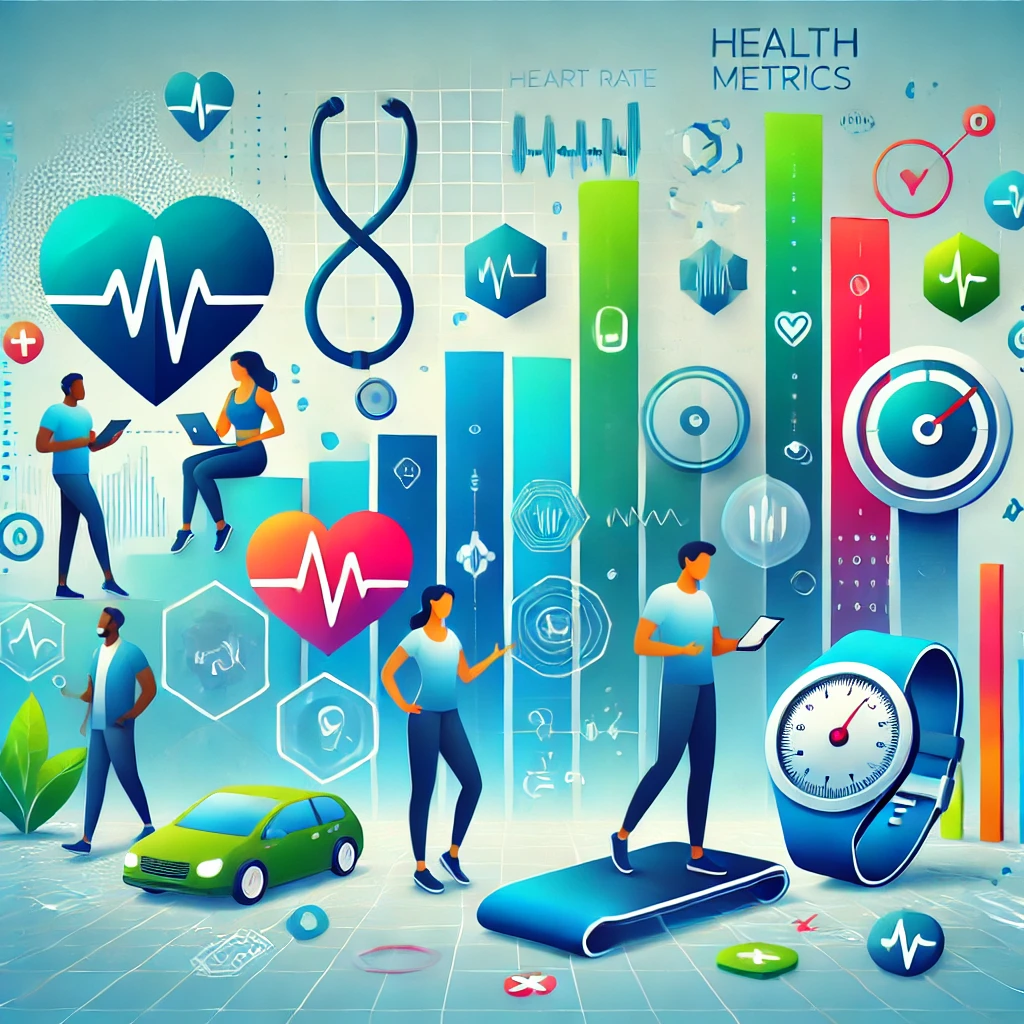 Understanding Health Expectancy: A Key Metric for Better Living