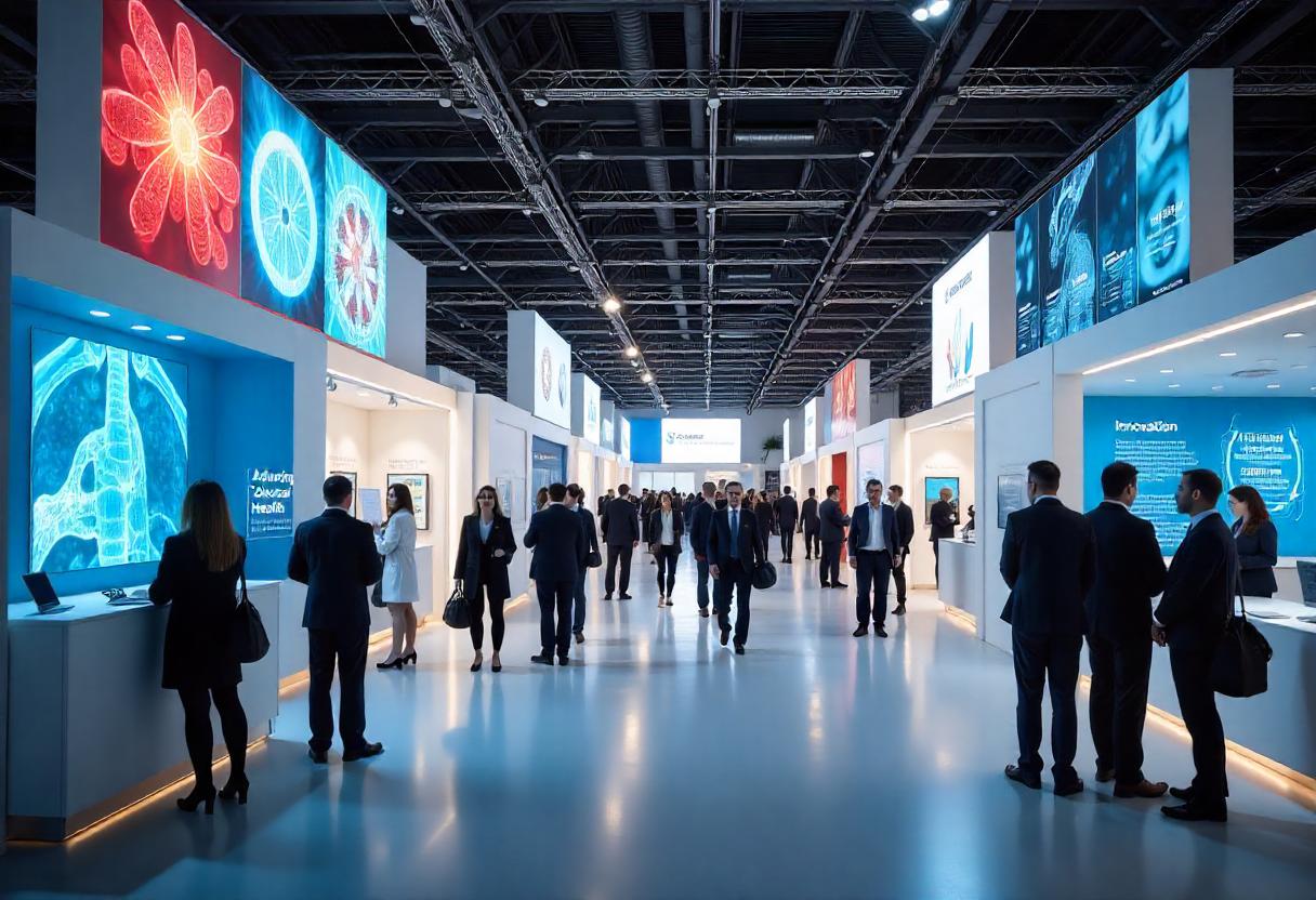 Why Medical Expos Matter: A Look at Ivory Coast Medical Expo and the Future of Healthcare